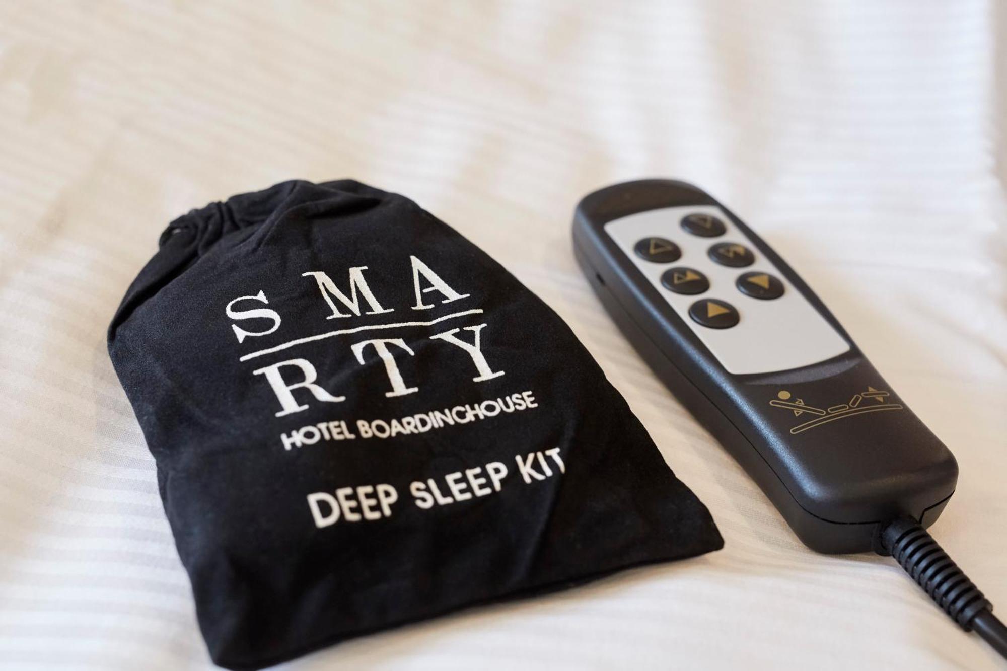 Smarty Hotel Euler Homburg, Saar - Kontaktloser Self Check-In Homburg  Habitación foto