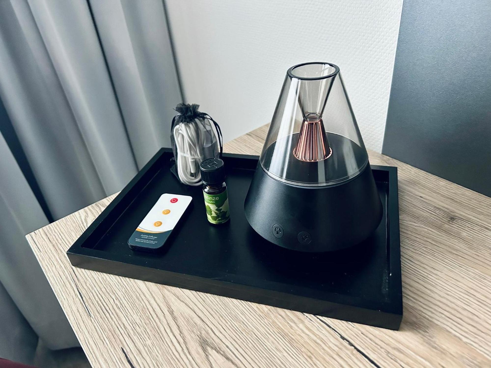 Smarty Hotel Euler Homburg, Saar - Kontaktloser Self Check-In Homburg  Exterior foto